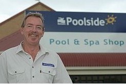 Poolside Frankston - Jeff